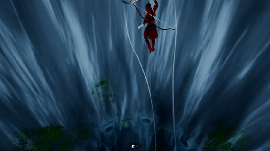 The Pathless Review – Screenshot 3 von 3