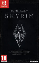 The Elder Scrolls V: Skyrim (Schalter)