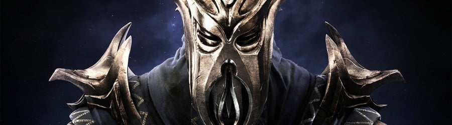 The Elder Scrolls V: Skyrim (Schalter)