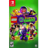 LEGO DC Superschurken