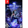 Saints Row IV: Wiedergewählt