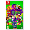 LEGO DC Super-Villains – Exklusiver DLC bei Amazon.de