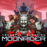 Rachsüchtiger Wächter: Moonrider (Switch eShop)