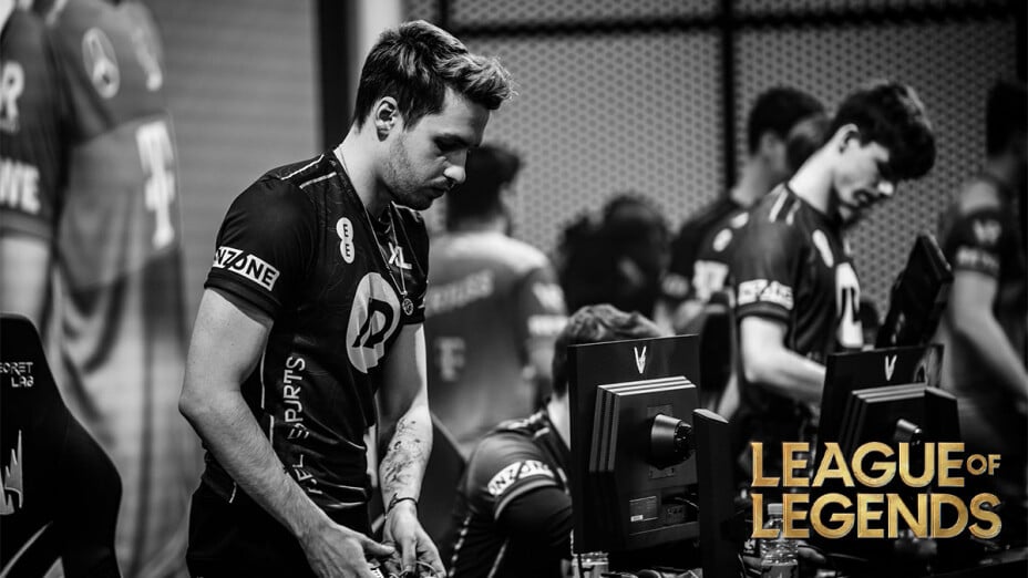 LoL: L'échec XL en LEC vu de l'intérieur par Odoamne