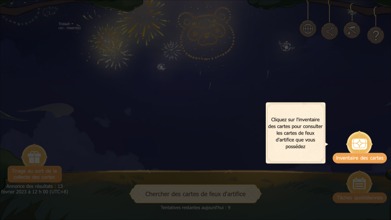 Genshin Impact : 40 primo-gemmes à récupérer avec l'événement web "Sous les éclats stellaires" Genshin Impact : 40 primo-gemmes à récupérer avec l'événement web "Sous les éclats stellaires"