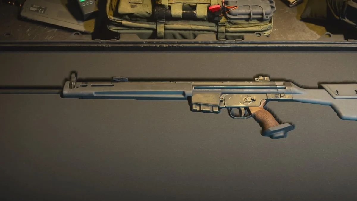 Best LM-S loadout in Call of Duty: Modern Warfare 2 and Warzone 2.0