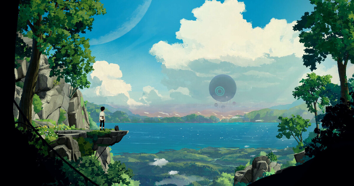 Vier vielversprechende Indie-Spiele kommen dieses Jahr zum Xbox Game Pass