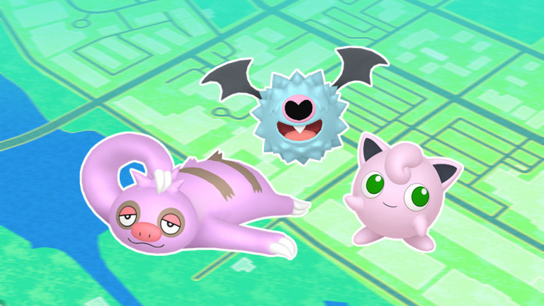 Pokémon GO: Shiny Hunting, Bonus de Capture... Les heures vedettes de février 2023