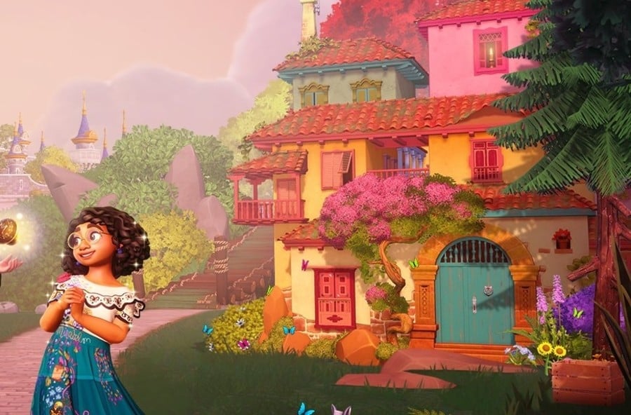 Disney Dreamlight Valley: Alles neu im neuesten Update