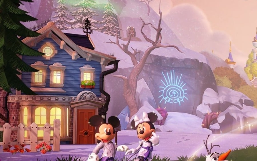 Disney Dreamlight Valley: Alles neu im neuesten Update