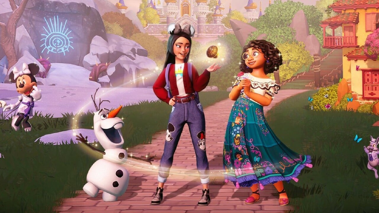 Veröffentlichungsdatum und Inhalt des Disney Dreamlight Valley: Festival of Friendship-Updates