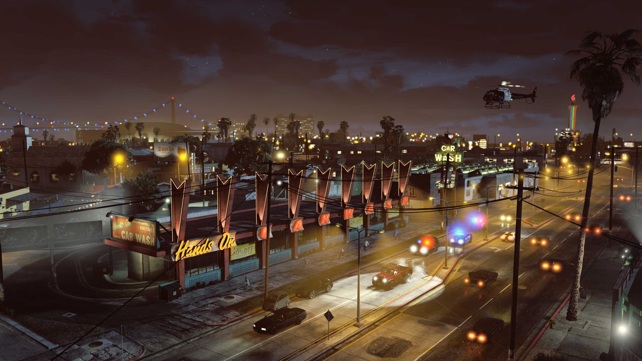 CEO von Take-Two sagt, GTA 6-Leaks hätten sich nicht auf das Geschäft ausgewirkt, seien aber „eine emotionale Angelegenheit“