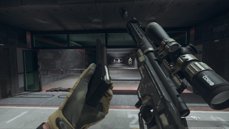 Bestes SP-X 80-Loadout in Warzone 2 |  Beste Anhänge für SP-X 80 in Warzone 2