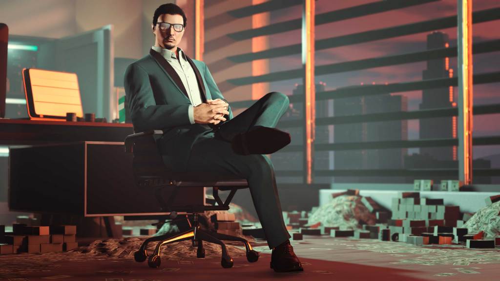 GTA 6-Lecks waren für das Team „aufregend“, sagt der CEO von Take-Two