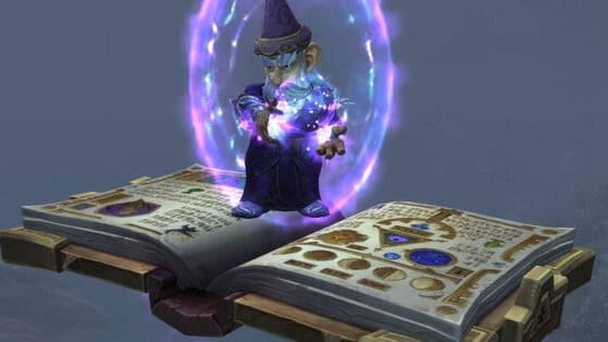 World of Warcraft