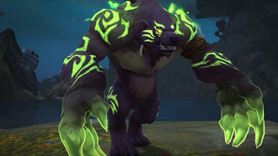 World of Warcraft