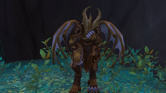 World of Warcraft
