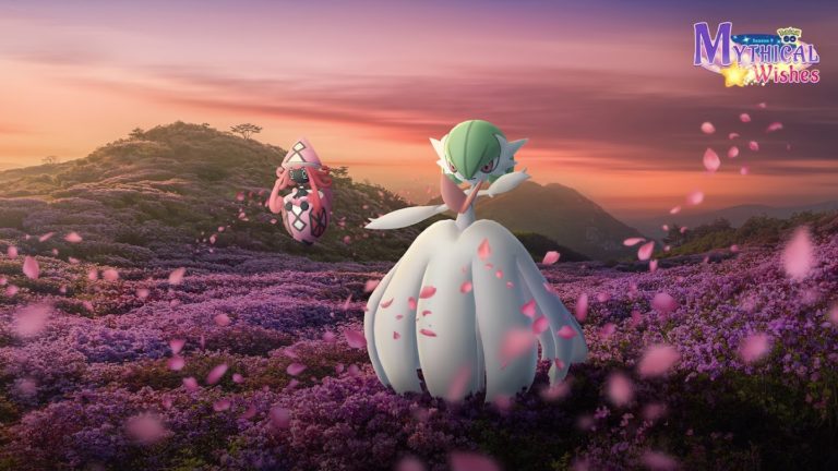 All Lovely Wishes Zeitgesteuerte Forschungsaufgaben und Belohnungen für Pokémon Go Valentinstag 2023