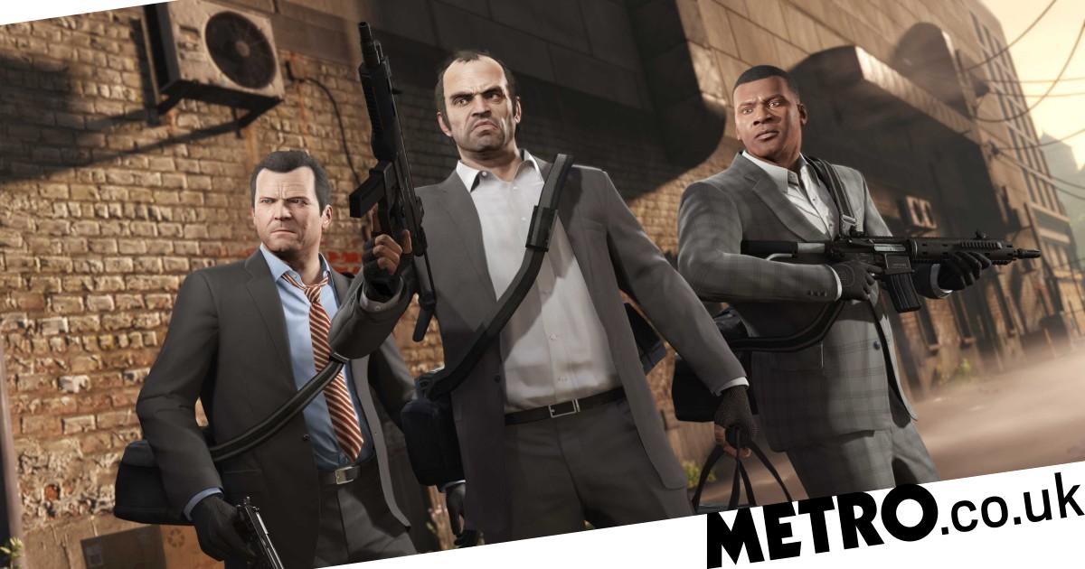 Spiele-Posteingang: Könnte GTA 6 GTA 5 übertreffen?