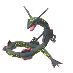 Pokémon GO : Rayquaza glänzend, Méga-Gardevoir... Das Programm der Raids du Mois de Février 2023