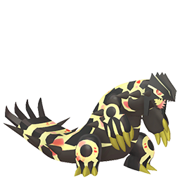 Pokémon GO : Rayquaza glänzend, Méga-Gardevoir... Das Programm der Raids du Mois de Février 2023