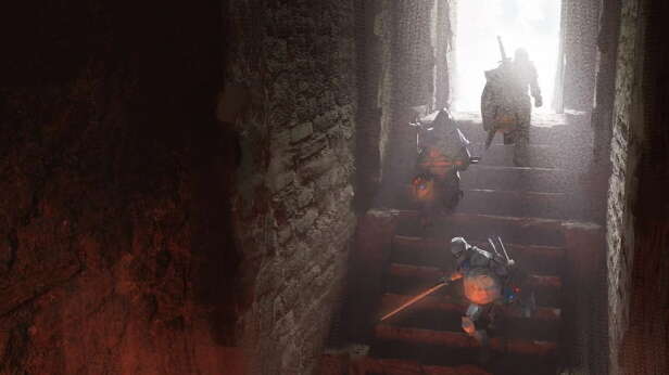 Steam Next Fest Demo nimmt eine hohe Position in den meistgespielten Charts ein