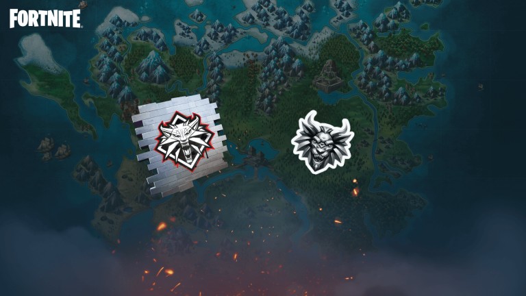 Fortnite x The Witcher: Remportez of récompenses cosmétiques avec les defis de l’École du lama Fortnite x The Witcher: Remportez of récompenses cosmétiques avec les defis de l’École du lama