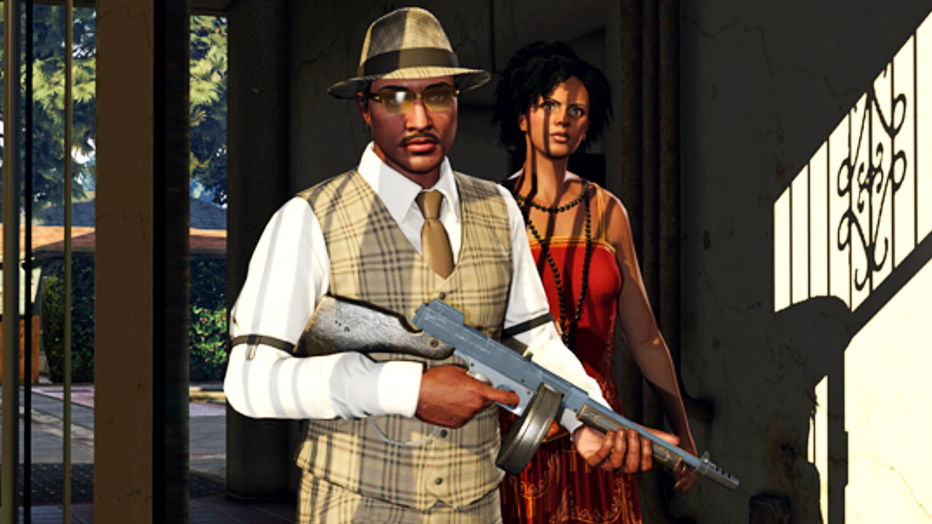 Das wöchentliche Update von GTA Online fügt das neue Auto Classique Broadway hinzu