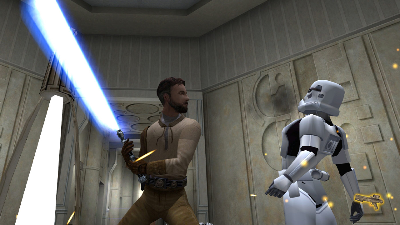 Schnapp dir 5 Star Wars-Spiele für nur 4 $