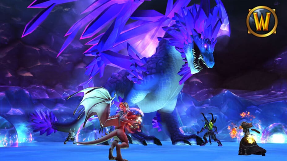 WoW : Cet objet oublié de tous rend les combats plus faciles, meme dans Dragonflight !