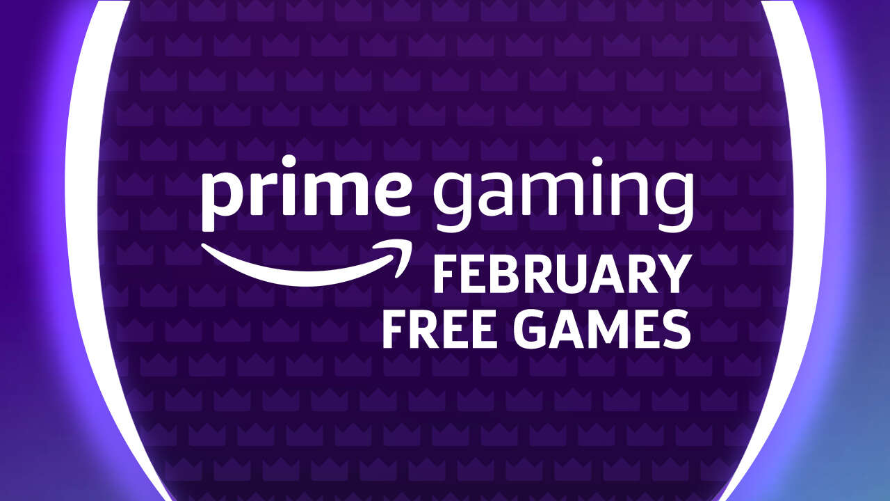 Die 2 kostenlosen Spiele dieser Woche für Amazon Prime-Mitglieder sind live
