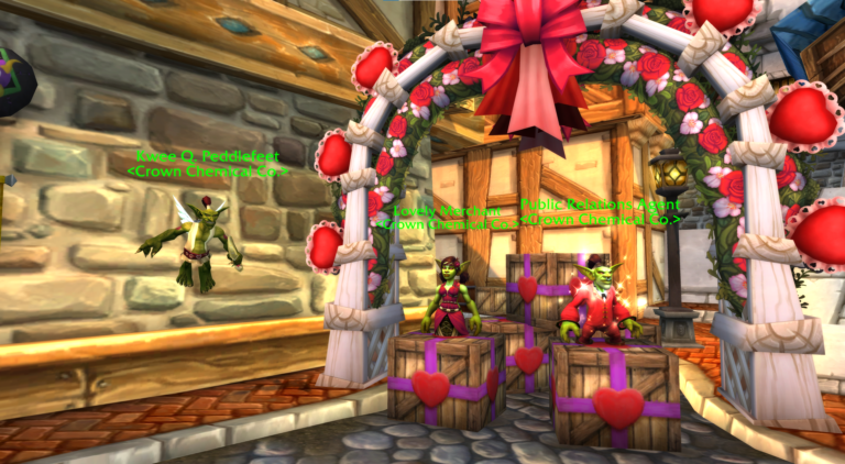 Die besten Orte, um Lovely Charms in WoW: Dragonflight zu farmen