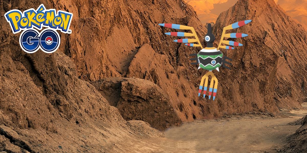 Sigilif in Pokemon GO