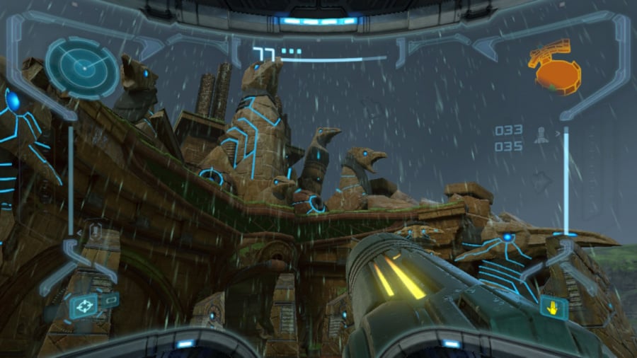 Metroid Prime Remastered Review – Screenshot 5 von 6