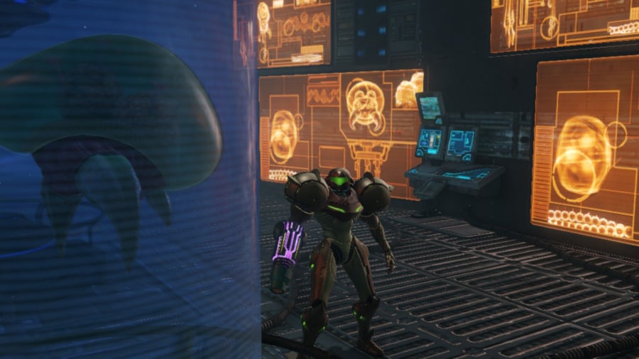 Metroid Prime Remastered Review – Screenshot 4 von 6