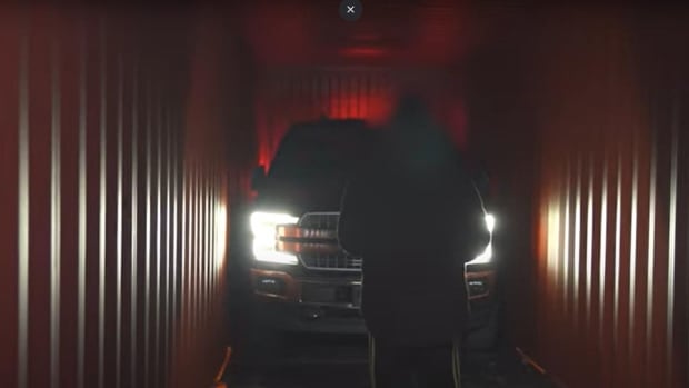 In GTA gestohlene Fahrzeuge wurden tausende Kilometer entfernt in maltesischen Schiffscontainern gefunden