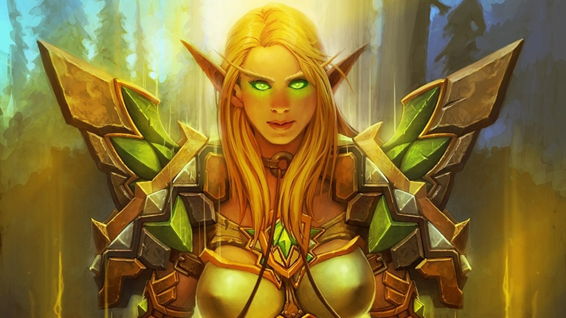 WoW Paladine, um im nächsten Dragonflight-Patch den Krieger-Stil zum Leuchten zu bringen