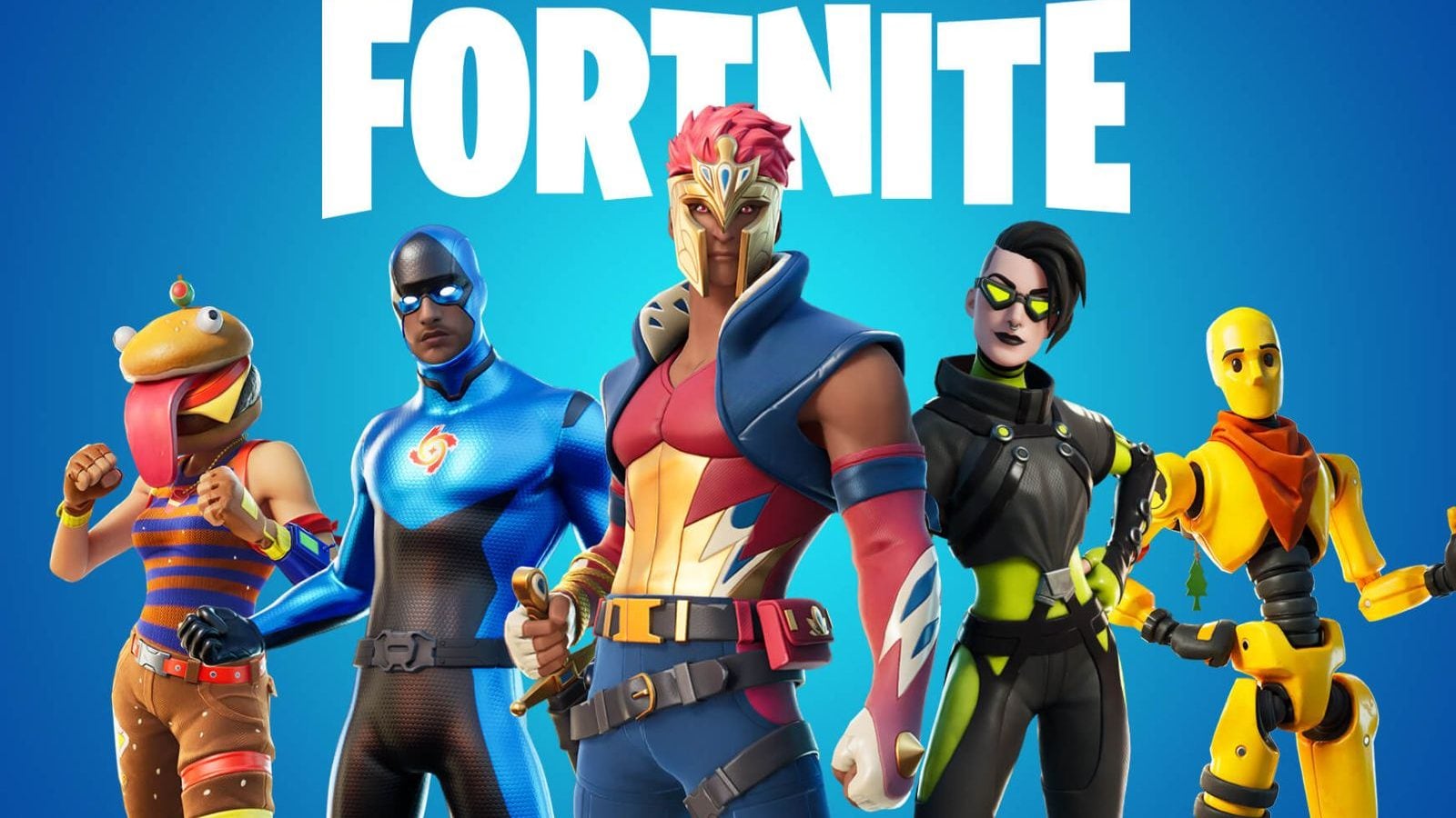 Epic Games bringt die mobile App „Postparty“ zum Aufnehmen und Teilen des Fortnite-Gameplays auf den Markt