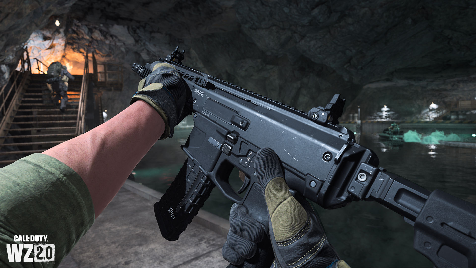 How To Unlock The ISO Hemlock Assault Rifle In MW2 And Warzone 2