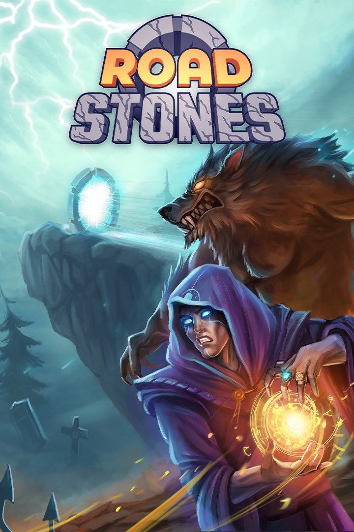 Straßensteine ​​Box Art.-Nr