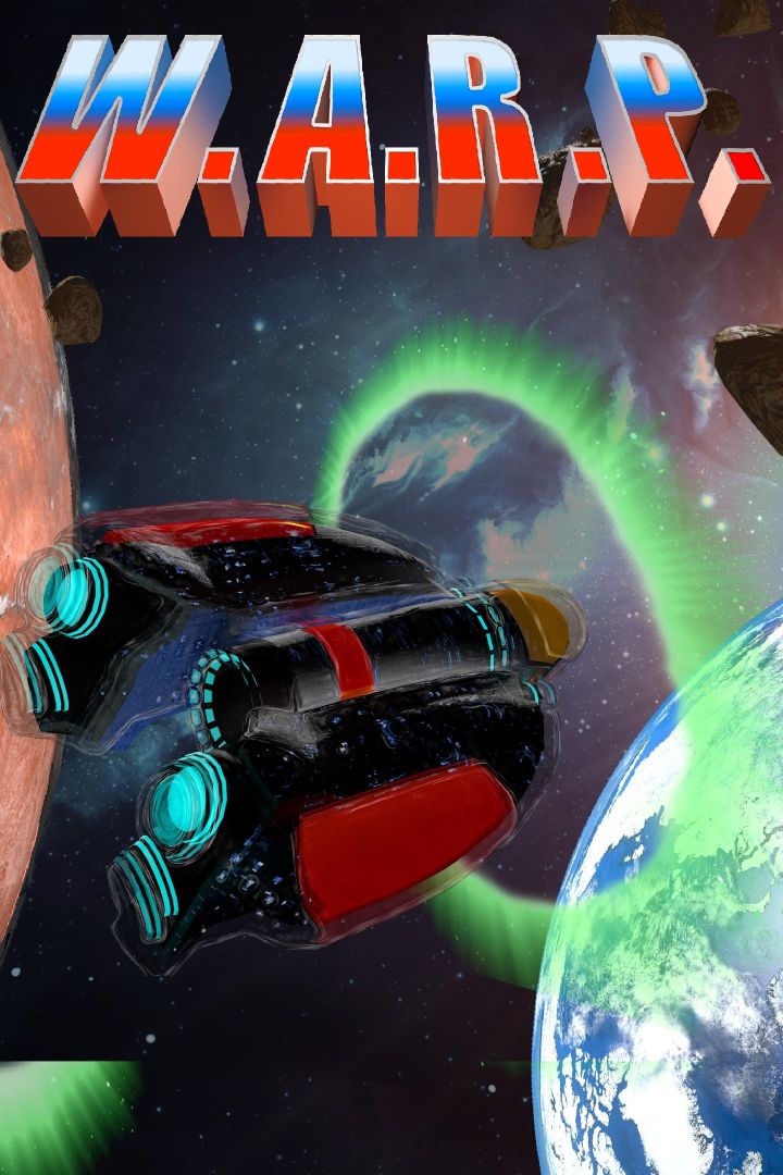 WARP-Box Art.-Nr