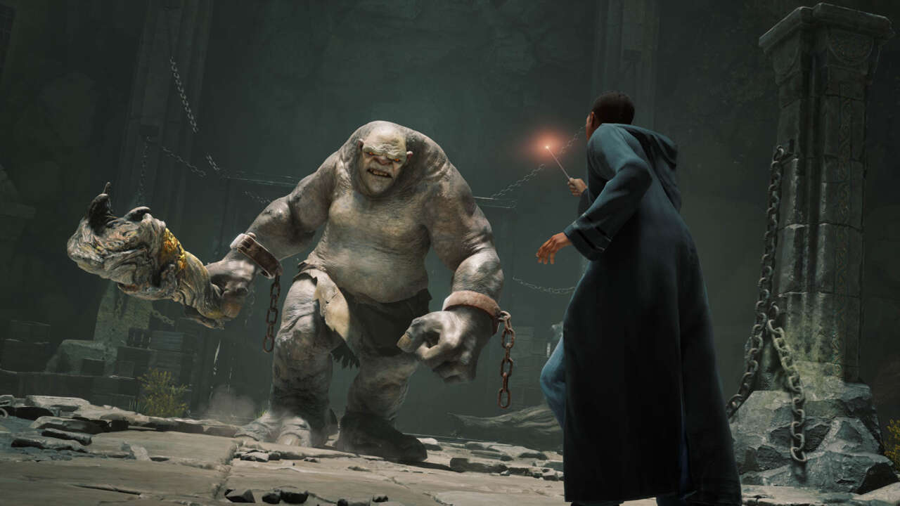 Hogwarts Legacy Guides Hub – GameSpot