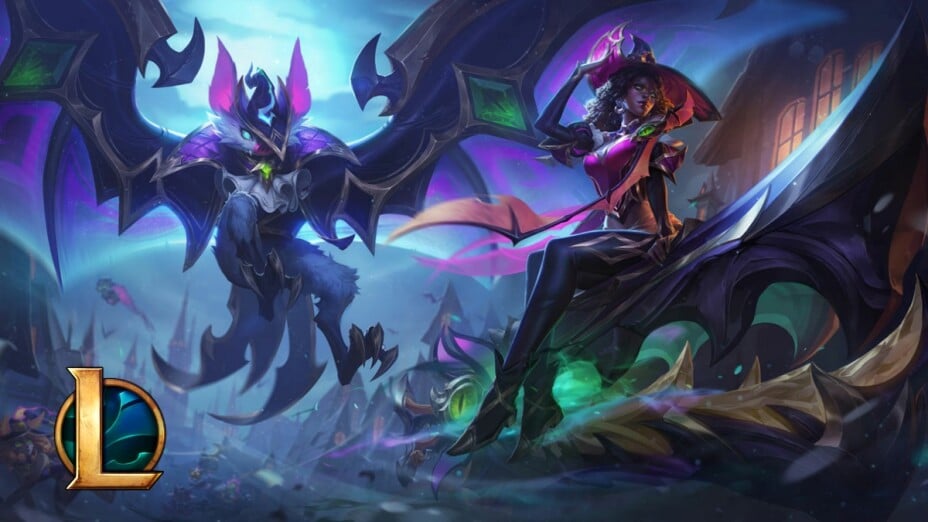 LoL : Riot réintroduit une mécanique qu'il avait "secrètement" supprimée il ya un patch