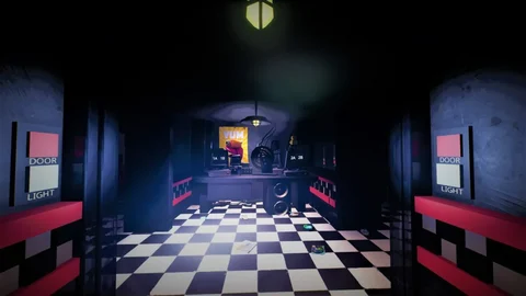 Fn-Horrorkarte