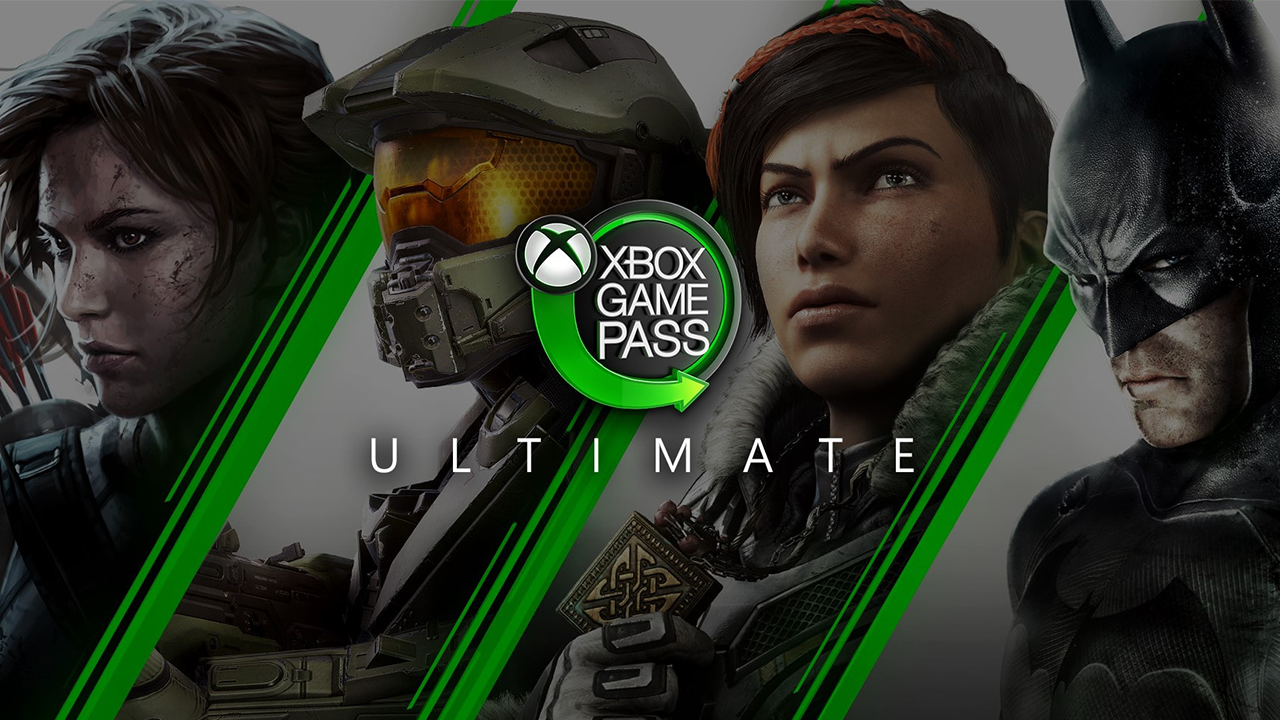 Sie können 3 Monate Game Pass Ultimate für nur 28 US-Dollar bei eBay erhalten