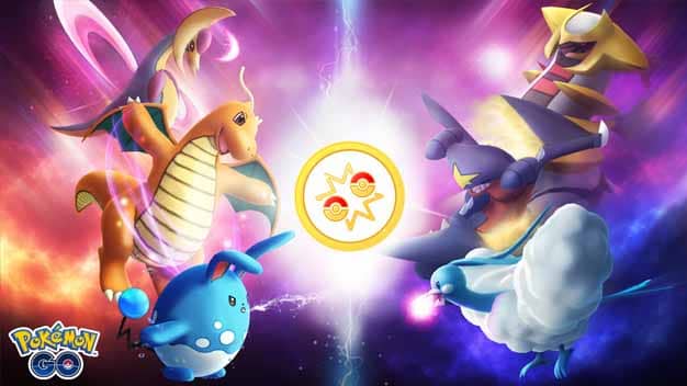 Vulpix-Kampftag in Pokémon GO