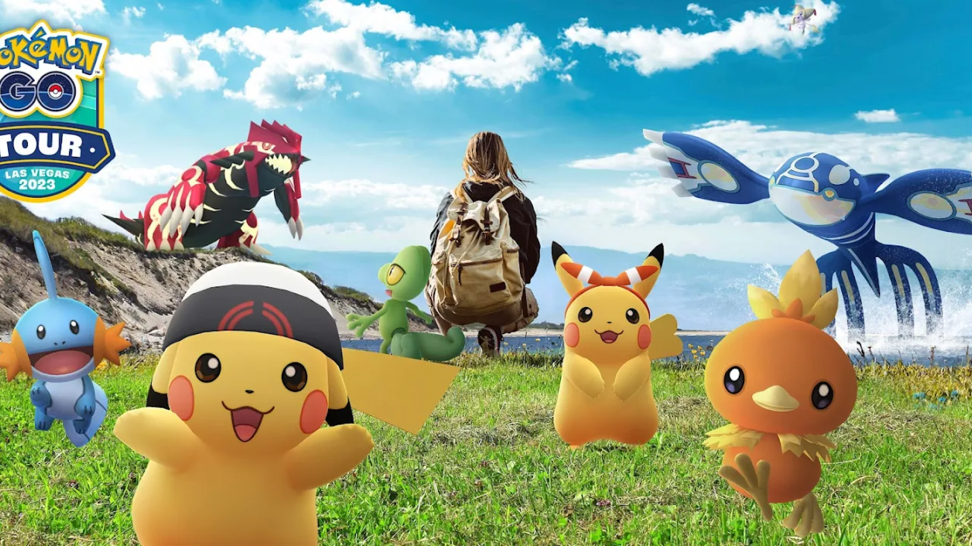 Regirock vervollständigt das Regi-Trio in Pokémon Go