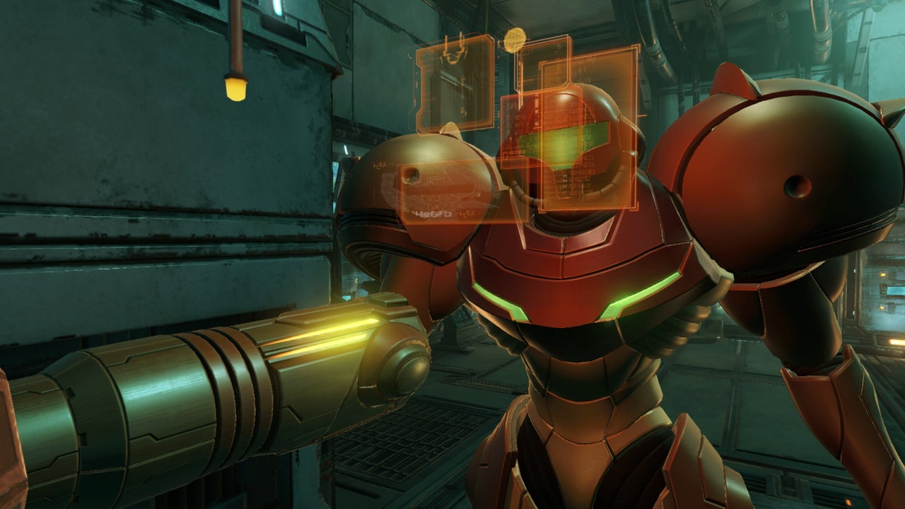Metroid Prime-Entwickler kritisieren Remaster, weil es das ursprüngliche Team nicht anerkennt