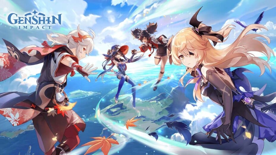 Genshin Impact : Les devs s'expriment suite aux accusation de violences sexuelles