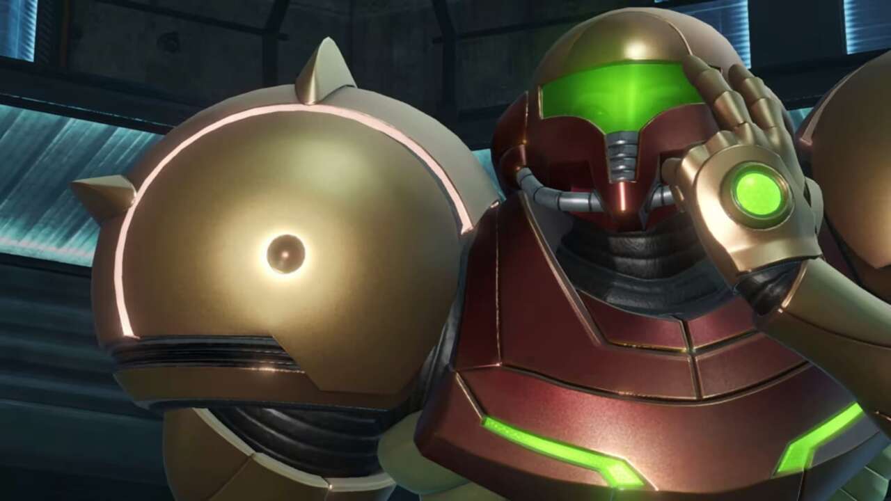 Ursprüngliche Metroid Prime-Entwickler zeigen sich frustriert darüber, von den Remaster-Credits ausgeschlossen zu werden